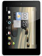Android telefon Acer Iconia Tab A1-810